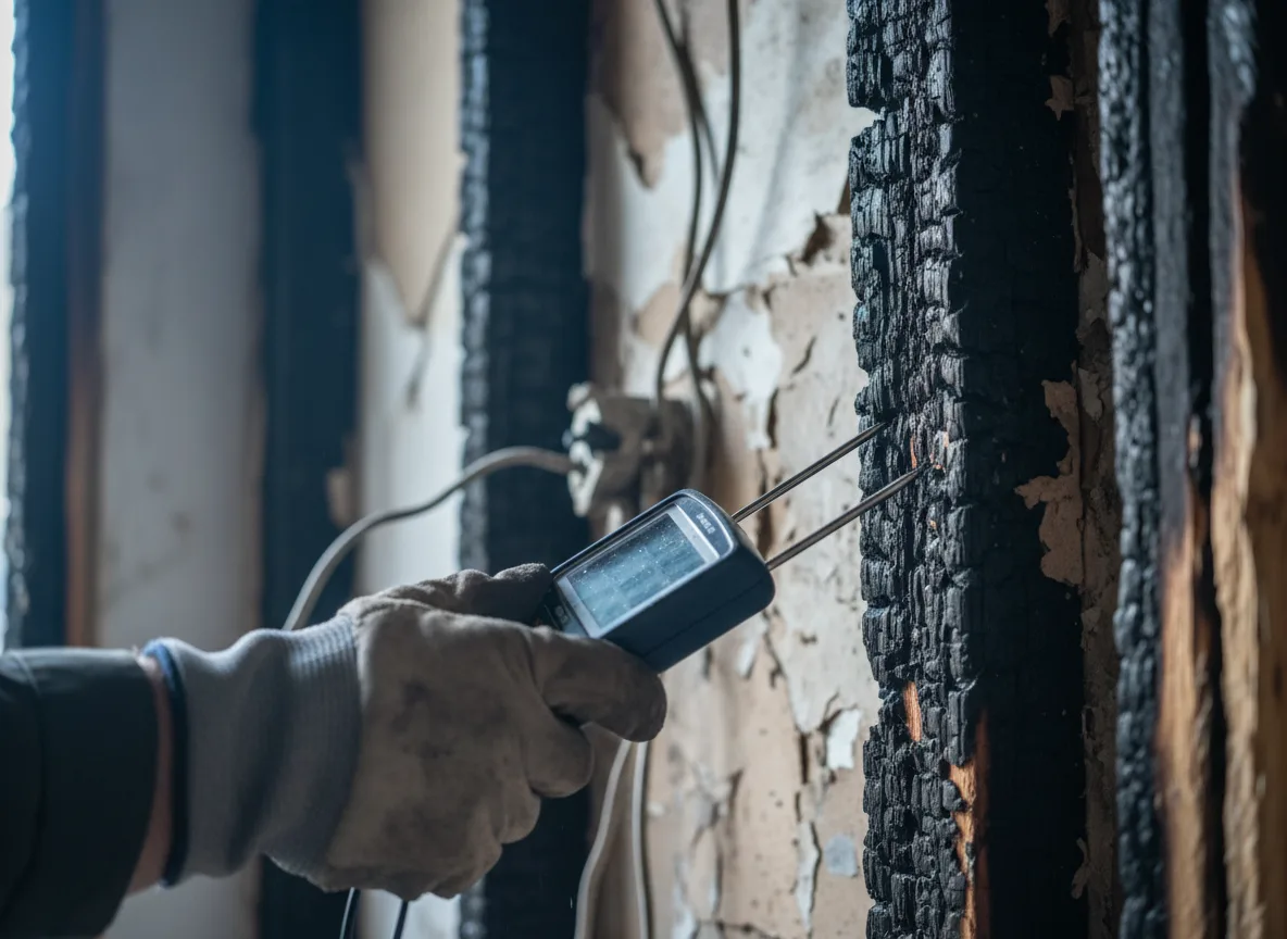 Fire Damage Restoration Post, TX FAQs